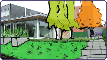 modernetuin