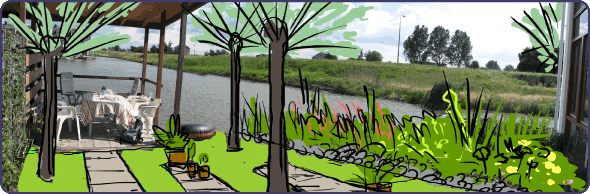 natuurtuin